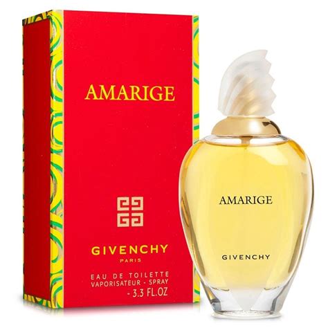 luvantiqs givenchy amirage guide|Amarige Givenchy perfume .